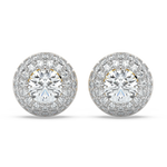 Load image into Gallery viewer, 9K Gold Florencia Earrings