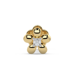 Load image into Gallery viewer, 9K Gold Orabel Nose Pin