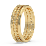 Load image into Gallery viewer, 9K Gold Wilhelmina Ring