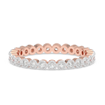 Load image into Gallery viewer, 9K Gold Azalea Ring