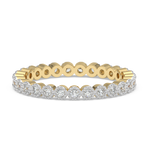 Load image into Gallery viewer, 9K Gold Azalea Ring