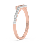 Load image into Gallery viewer, 9K Gold Allegra Ring
