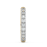Load image into Gallery viewer, 9K Gold Halle Nose Pin