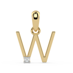 Load image into Gallery viewer, 9K Gold Honorine Pendant