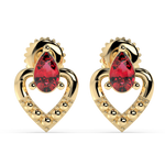 Load image into Gallery viewer, 9K Gold Mariana Earrings