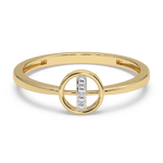 Load image into Gallery viewer, 9K Gold Mahira Ring