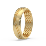 Load image into Gallery viewer, 9K Gold Amara Ring