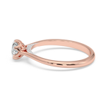 Load image into Gallery viewer, 9K Gold Augustina Ring