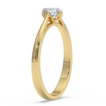 Load image into Gallery viewer, 9K Gold Lucinda Ring