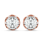 Load image into Gallery viewer, 9K Gold Emilia Earrings