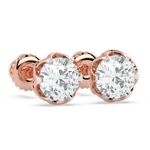 Load image into Gallery viewer, 9K Gold Emilia Earrings