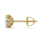 Load image into Gallery viewer, 9K Gold Emilia Earrings