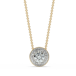Load image into Gallery viewer, 9KT Gold Necklace