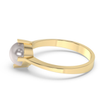 Load image into Gallery viewer, 9K Gold Eloise Ring