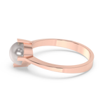 Load image into Gallery viewer, 9K Gold Eloise Ring