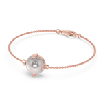 Load image into Gallery viewer, 9K Gold Sybil Bracelet