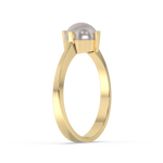 Load image into Gallery viewer, 9K Gold Eloise Ring