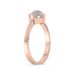 Load image into Gallery viewer, 9K Gold Eloise Ring