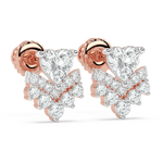 Load image into Gallery viewer, 9K Gold Liesel Earrings