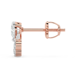 Load image into Gallery viewer, 9K Gold Liesel Earrings