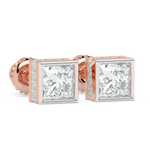 Load image into Gallery viewer, 9K Gold Ingrid Earrings