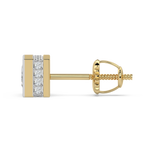 Load image into Gallery viewer, 9K Gold Ingrid Earrings