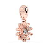Load image into Gallery viewer, 9K Gold Topaz Pendant