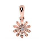 Load image into Gallery viewer, 9K Gold Topaz Pendant