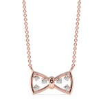 Load image into Gallery viewer, 9K Gold Yael Necklace