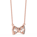 Load image into Gallery viewer, 9K Gold Yael Necklace