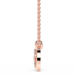 Load image into Gallery viewer, 9K Gold Yael Necklace