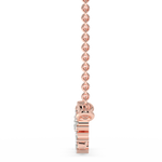 Load image into Gallery viewer, 9K Gold Roni Necklace