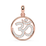 Load image into Gallery viewer, 9K Gold Onyx Pendant