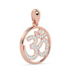 Load image into Gallery viewer, 9K Gold Onyx Pendant