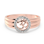 Load image into Gallery viewer, 9K Gold Lucia Ring