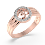 Load image into Gallery viewer, 9K Gold Lucia Ring