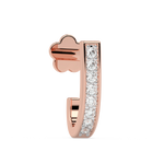 Load image into Gallery viewer, 9K Gold Suvi Nose Pin
