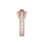 Load image into Gallery viewer, 9K Gold Suvi Nose Pin