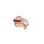 Load image into Gallery viewer, 9K Gold Quenby Nose Pin