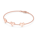 Load image into Gallery viewer, 9K Gold Saffron Bracelet