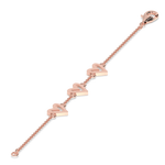 Load image into Gallery viewer, 9K Gold Saffron Bracelet