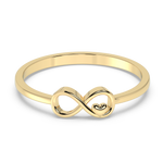 Load image into Gallery viewer, 9K Gold Anastasia Ring