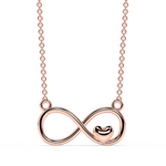 Load image into Gallery viewer, 9K Gold Eliana Necklace