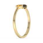 Load image into Gallery viewer, 9K Gold Anastasia Ring