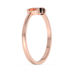 Load image into Gallery viewer, 9K Gold Anastasia Ring