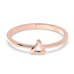 Load image into Gallery viewer, 9K Gold Persephone Ring