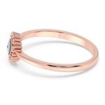Load image into Gallery viewer, 9K Gold Ophelia Ring