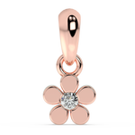 Load image into Gallery viewer, 9K Gold Kids Madeline Pendant