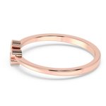 Load image into Gallery viewer, 9K Gold Magnolia Ring