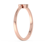 Load image into Gallery viewer, 9K Gold Magnolia Ring